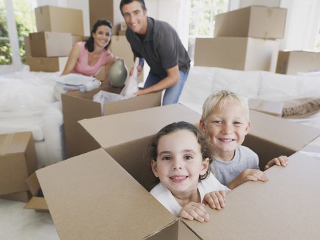 Local furniture collection for apartments and offices in Canary Wharf