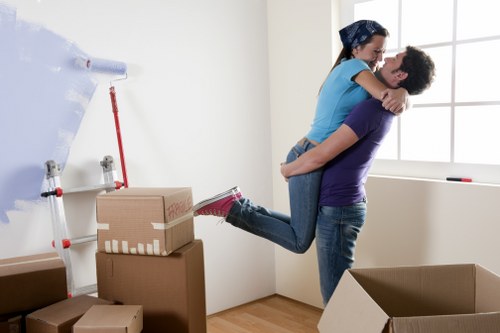 Policy update and consent information for Canarywharf Movers