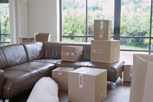 Encrypted online payment protection for Canarywharf Movers
